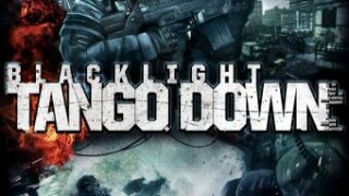 Im Test: Blacklight: Tango Down