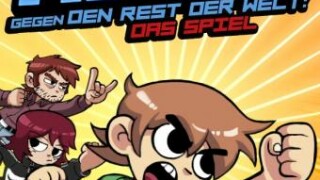 Im Test: Scott Pilgrim vs. The World: Das Spiel
