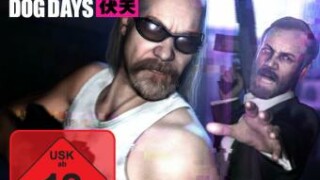 Im Test: Kane & Lynch 2: Dog Days