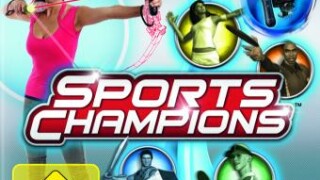 Im Test: Sports Champions