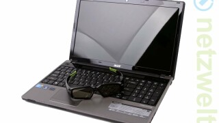 Acer Aspire 5745DG