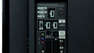 Sharp LC-46 LE 700 E