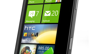 HTC HD7