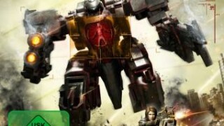 Im Test: Front Mission Evolved