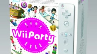 Im Test: Wii Party
