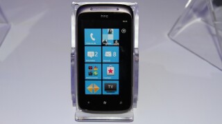 HTC Mozart im Kurztest