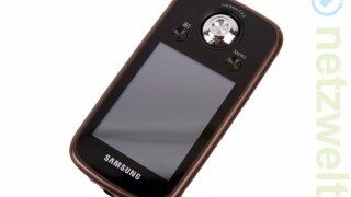 Samsung HMX-E10 im Test