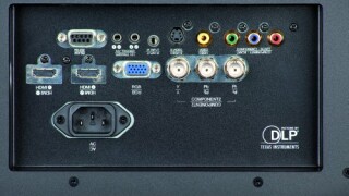 Runco QuantumColor Q-750i