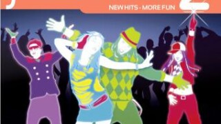 Im Test: Just Dance 2