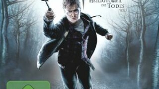 Im Test: Harry Potter und die Heiligtümer des Todes - Teil 1