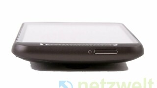 HTC Desire HD im Kurztest