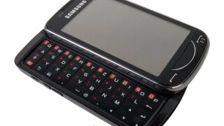 Samsung Omnia Pro B7610