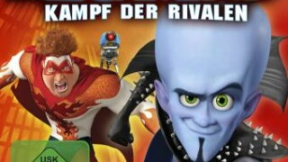 Im Test: Megamind