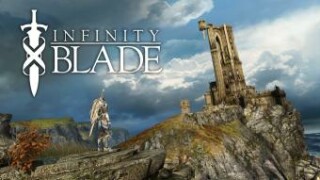 Im Test: Infinity Blade
