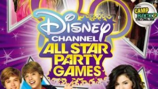 Im Test: Disney Channel All Star Party Games