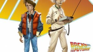 Im Test: Back to the Future: Episode 1 - It's about Time