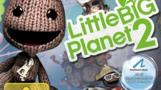 Im Test: LittleBigPlanet 2