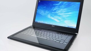 Acer Iconia - Pressebilder