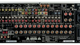 Denon AVR-4810