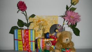 Nikon Coolpix S1100pj Testbilder