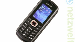 Samsung GT-B2710