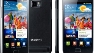 Samsung Galaxy S2