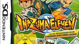 Im Test: Inazuma Eleven