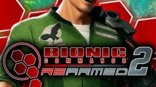 Im Test: Bionic Commando Rearmed 2