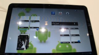 Samsung Galaxy Tab 10.1 Zoll