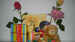 Nikon Coolpix S8100 Testbilder