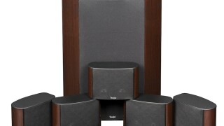 Teufel Motiv 10 Set