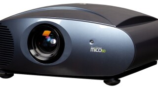 Sim2 Grand Cinema Mico 50