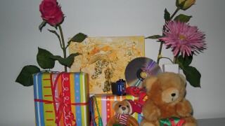 Nikon Coolpix P300 Testbilder