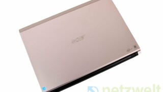 Acer Iconia im Test