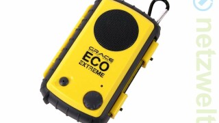 Eco Extreme im netzwelt-Test