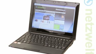 Acer Aspire One 522 im Test