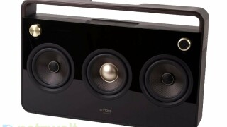 TDK Boombox: Der Ghettoblaster ist zurück