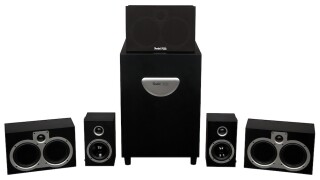 Teufel System 5 Cinema