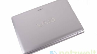 Sony Vaio YB im Test