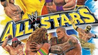 Im Test: WWE All Stars