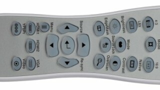 Optoma HD 20: 1.000-Euro-Beamer im Test