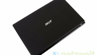 Acer Aspire 5750G im Test