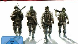 Im Test: Operation Flashpoint: Red River