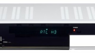 Der Micro M 100/2 HD Sat-Receiver