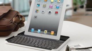 Logitech-Zubehör für das iPad