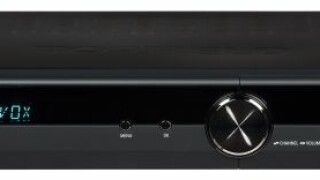 Topfield SRP-2410 Sat-Receiver