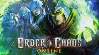 Im Test: Order & Chaos Online