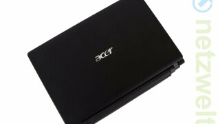 Acer Aspire TimelineX 1830T im Test