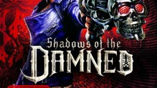 Im Test: Shadows of the Damned