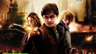 Im Test: Harry Potter und die Heiligtümer des Todes - Teil 2